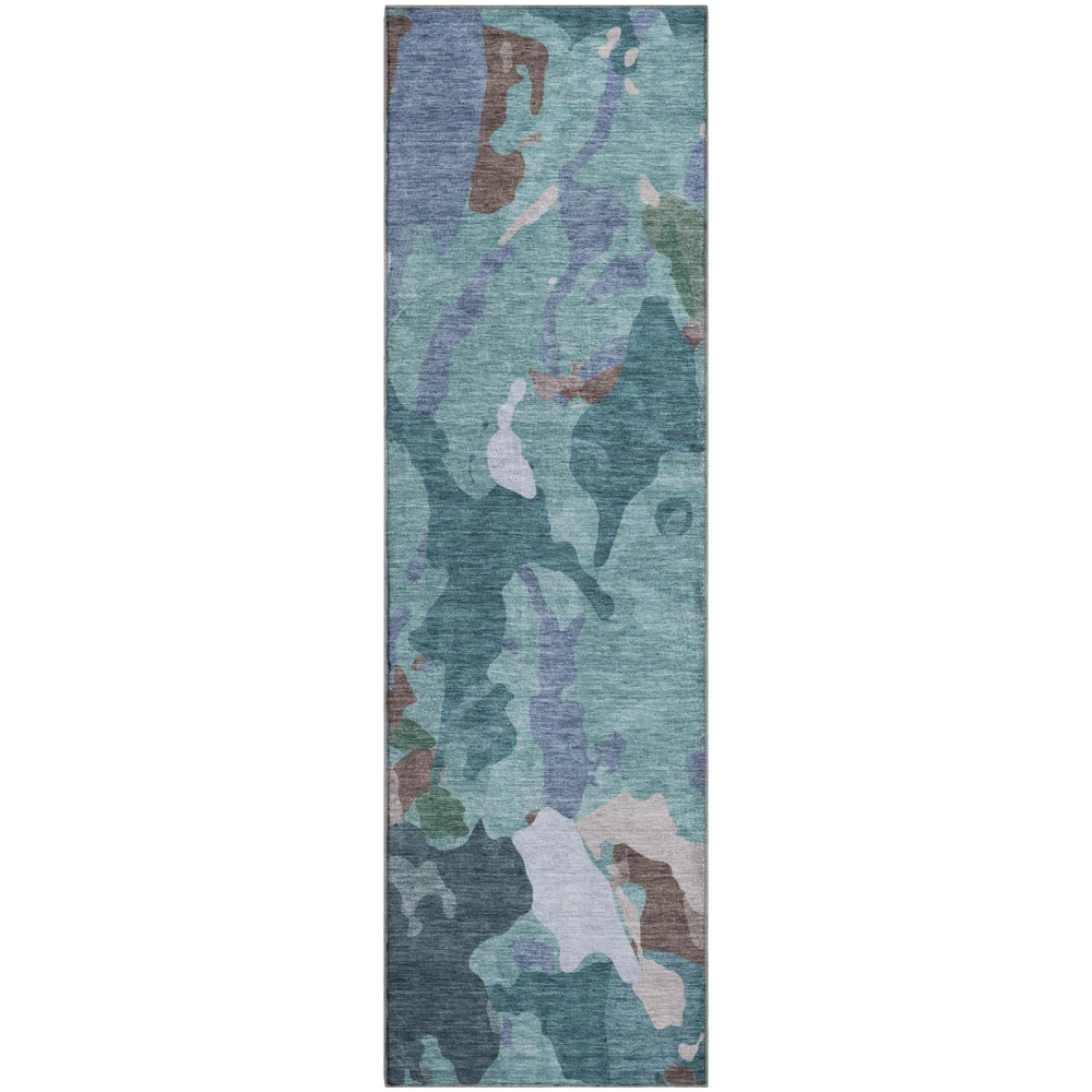 Mayfield AMF2161 Teal 2'3