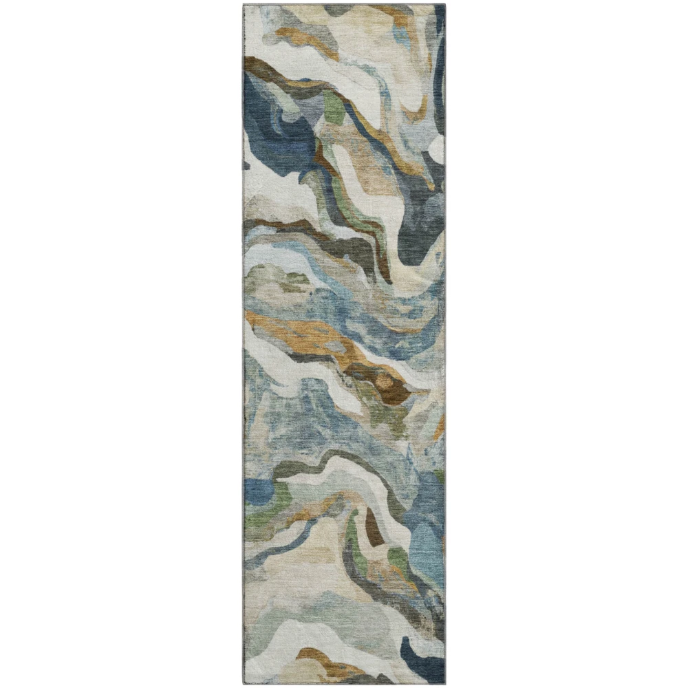 Mayfield AMF2162 Denim 2'3