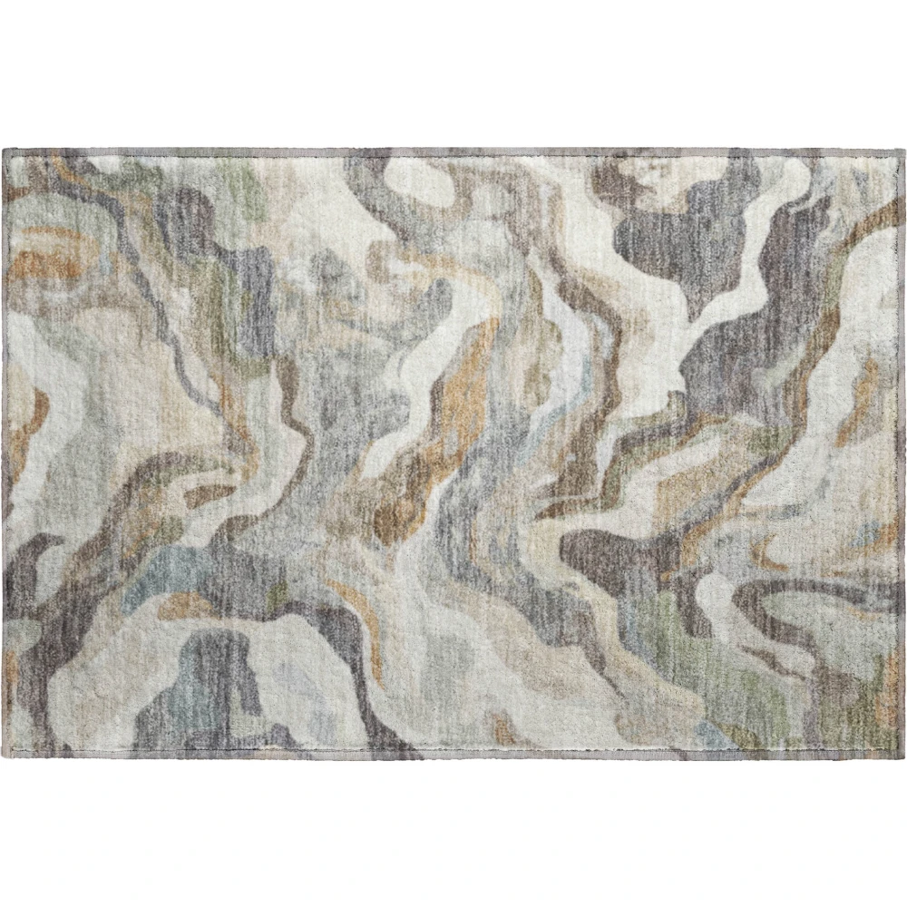 Mayfield AMF2162 Khaki 1'8