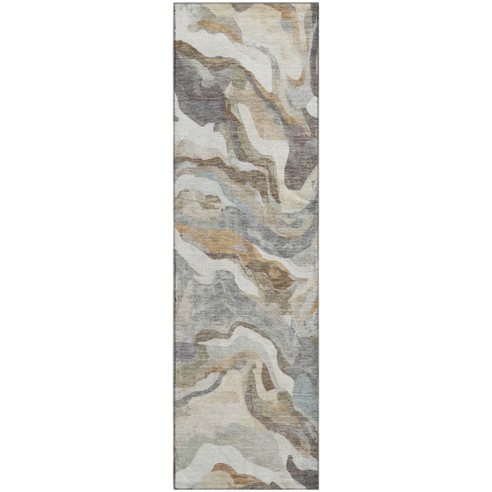 Mayfield AMF2162 Khaki 2'3