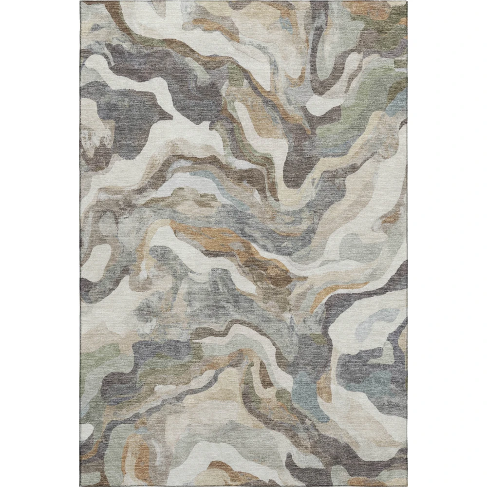 Mayfield AMF2162 Khaki 5' x 7'6
