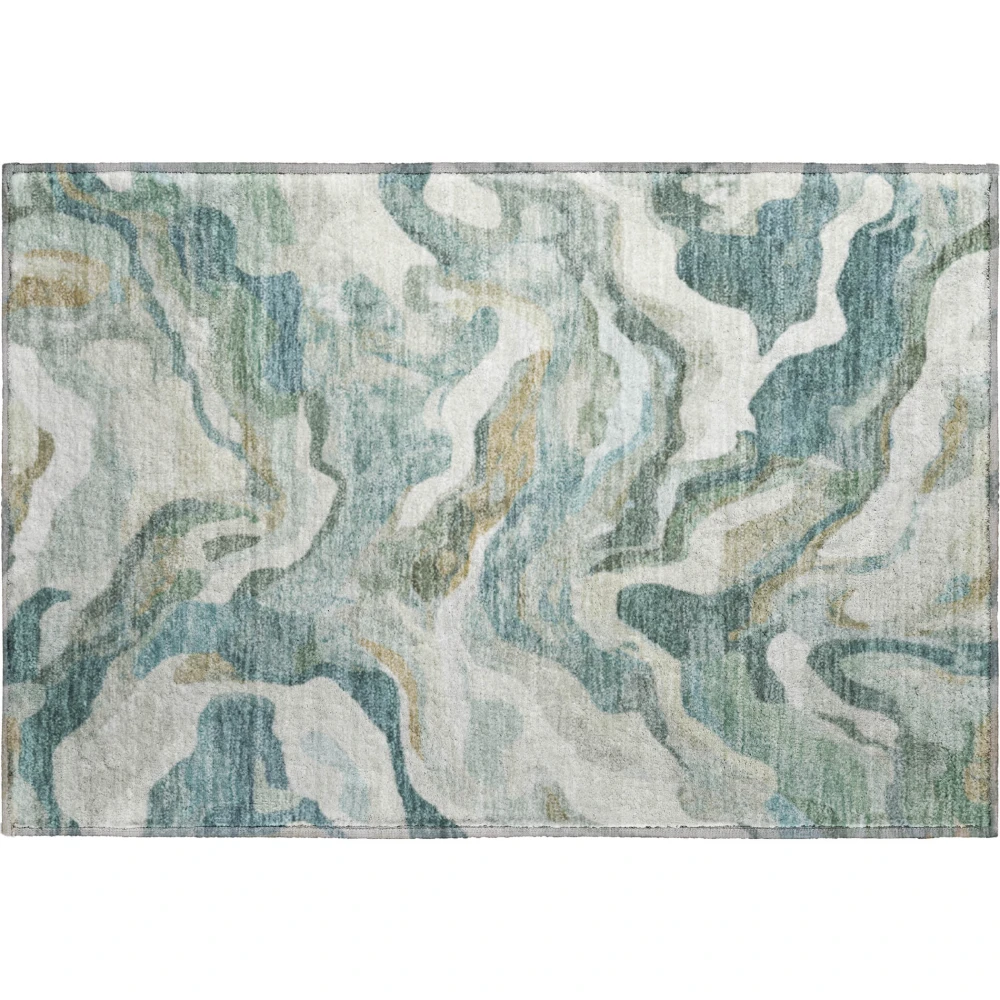 Mayfield AMF2162 Teal 1'8