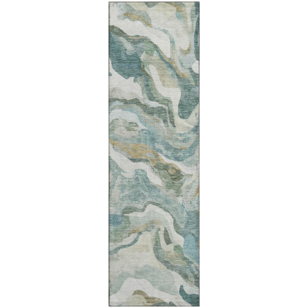 Mayfield AMF2162 Teal 2'3
