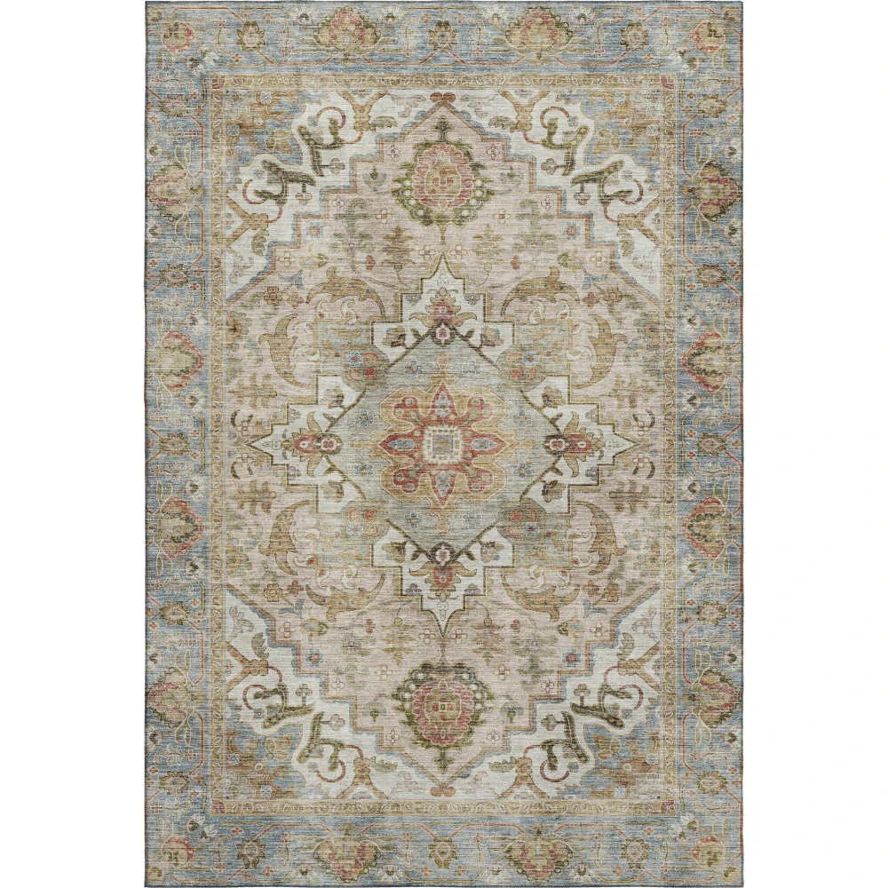 Mayfield AMF2163 Beige 10' x 14' Rug