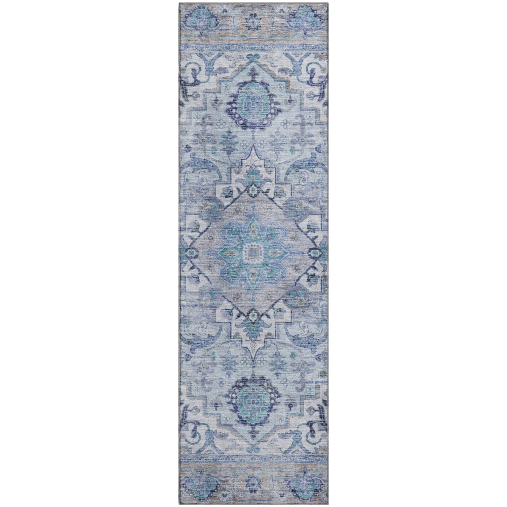 Mayfield AMF2163 Blue 2'3