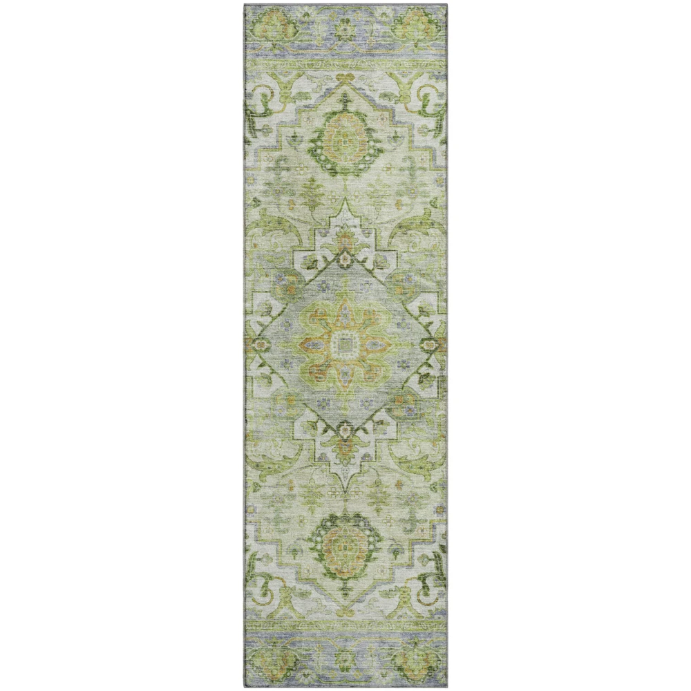 Mayfield AMF2163 Green 2'3