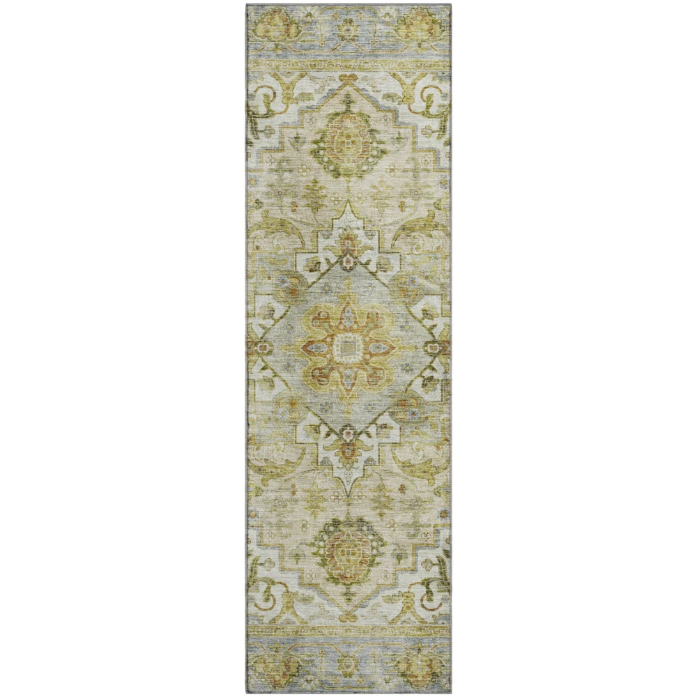 Mayfield AMF2163 Khaki 2'3