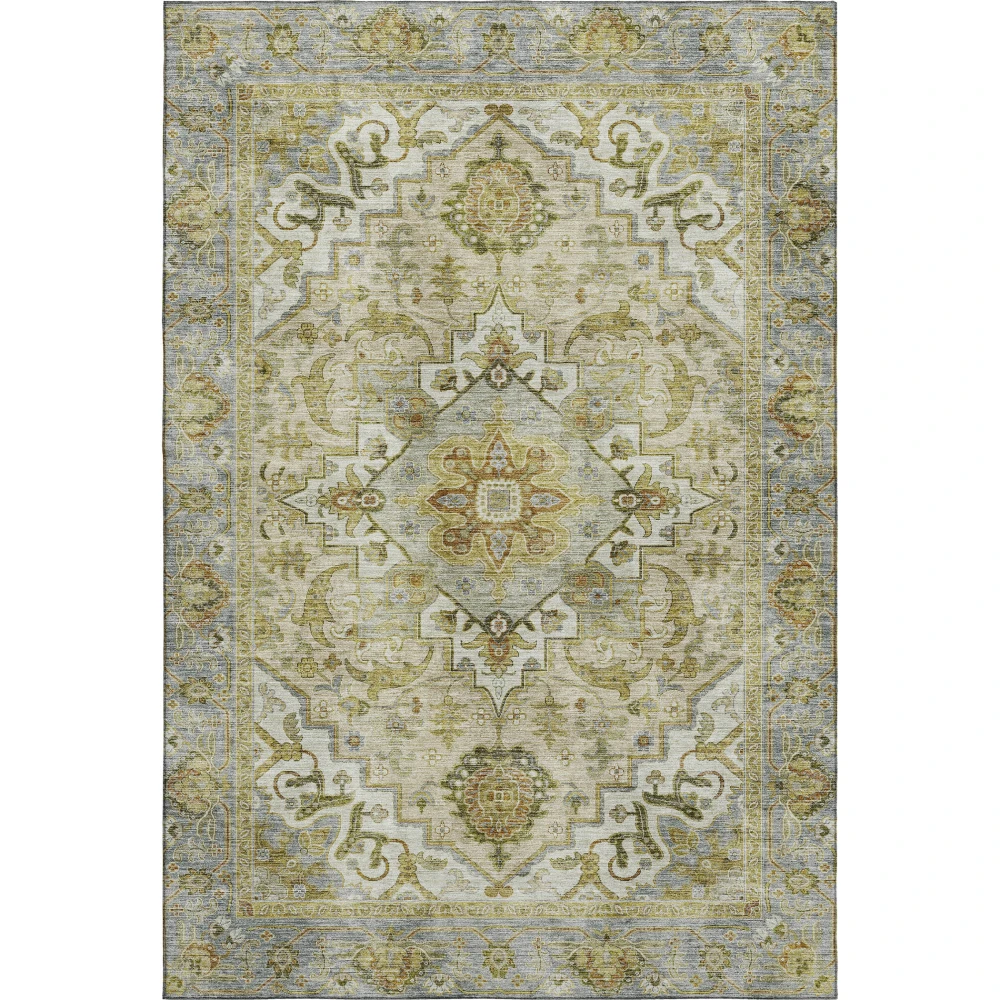 Mayfield AMF2163 Khaki 2'6