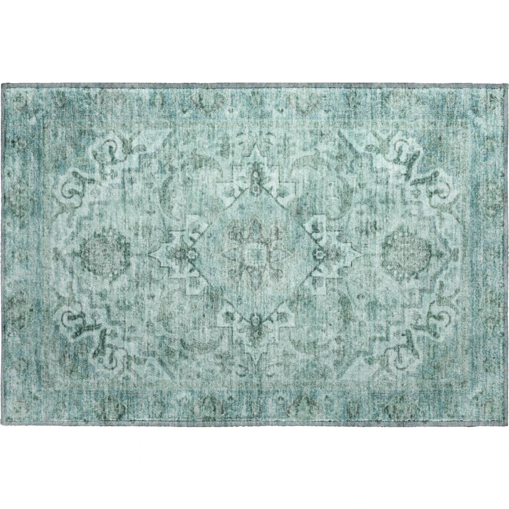 Mayfield AMF2164 Teal 1'8