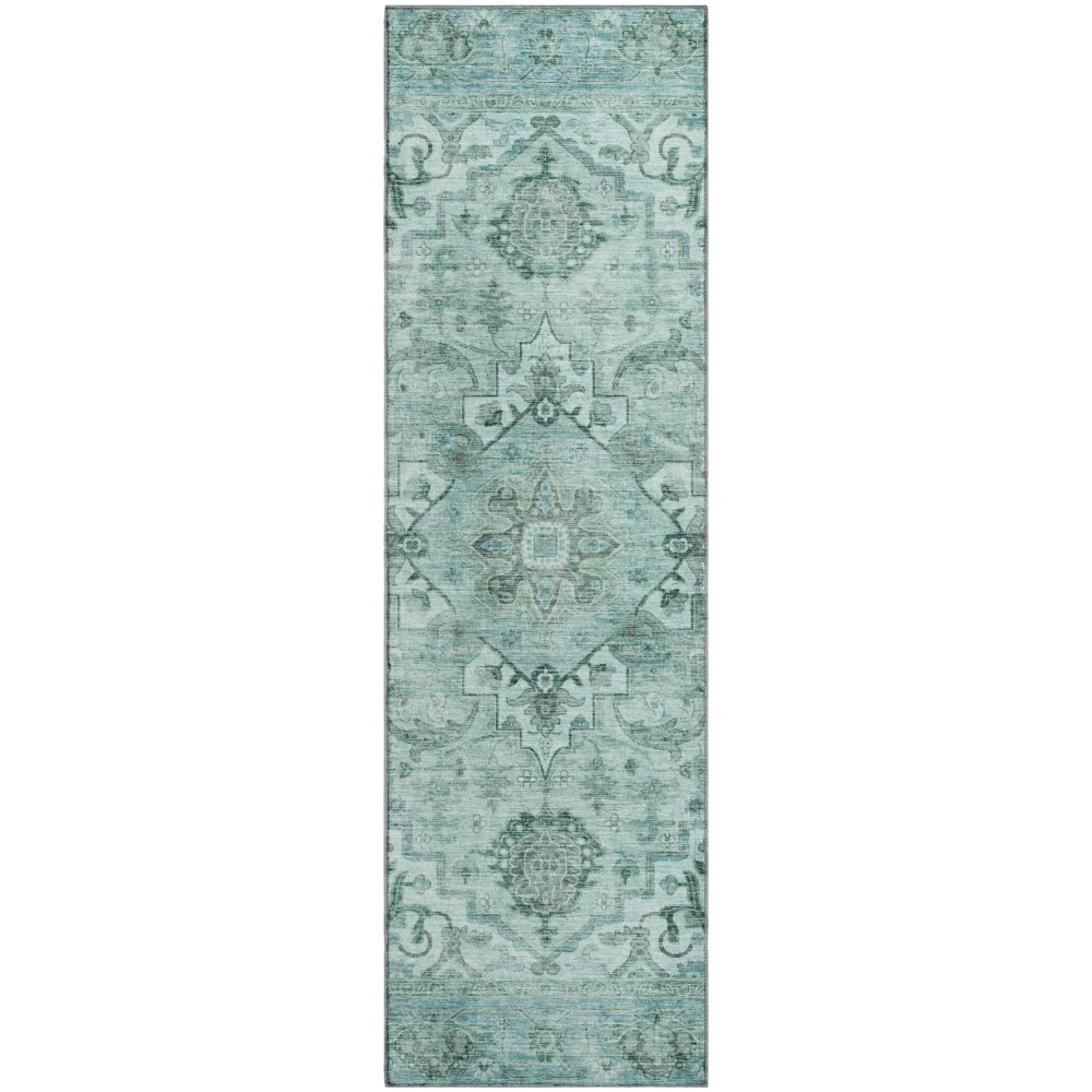 Mayfield AMF2164 Teal 2'3