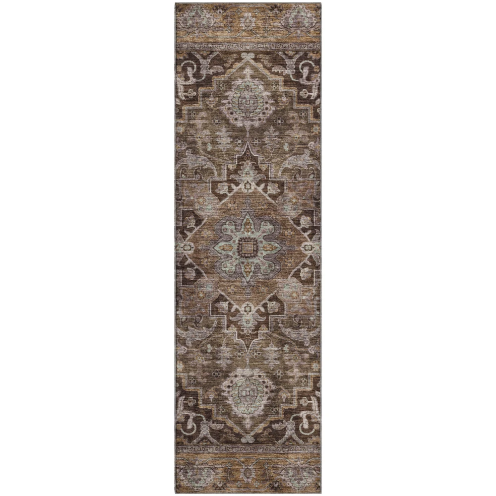 Mayfield AMF2165 Brown 2'3