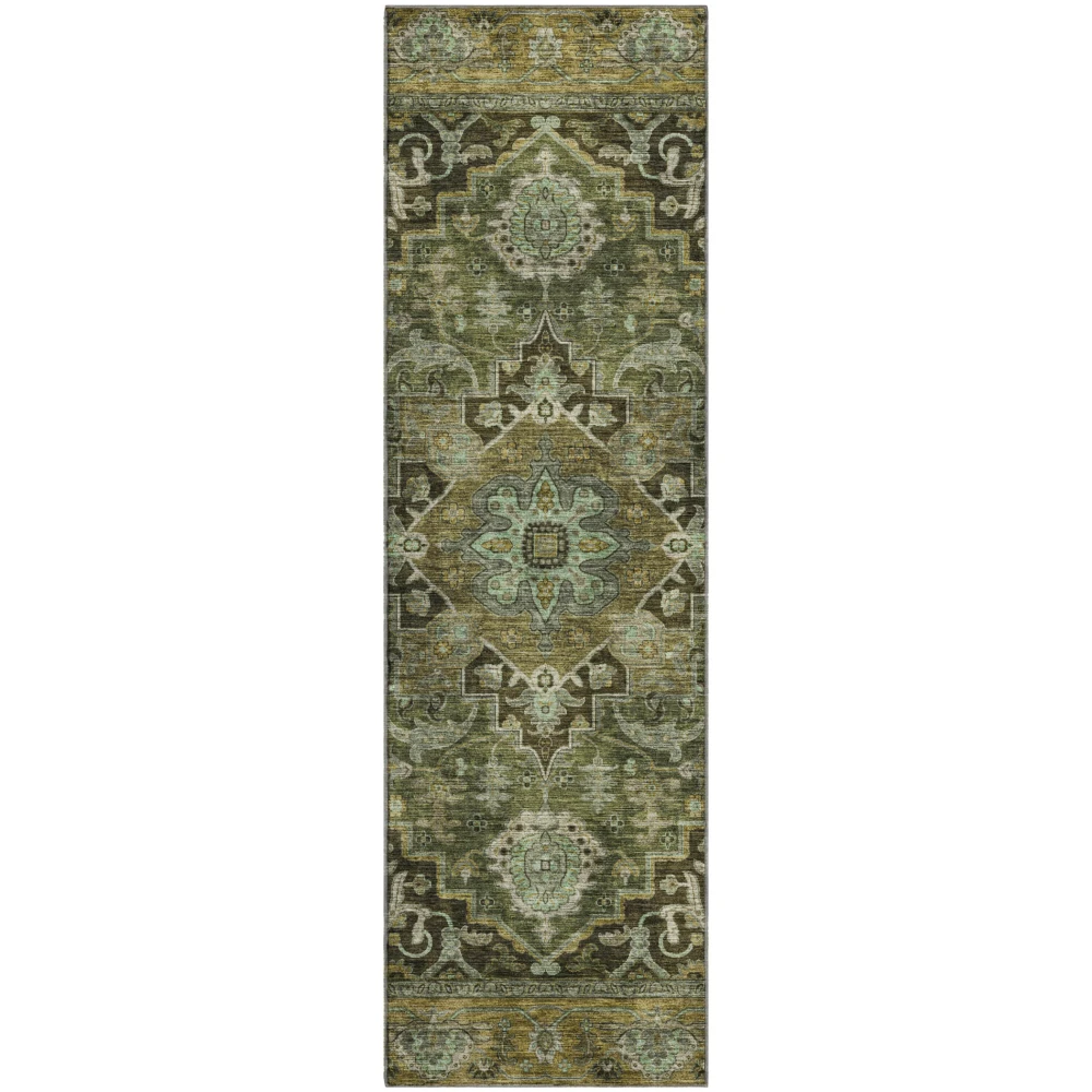 Mayfield AMF2165 Olive 2'3