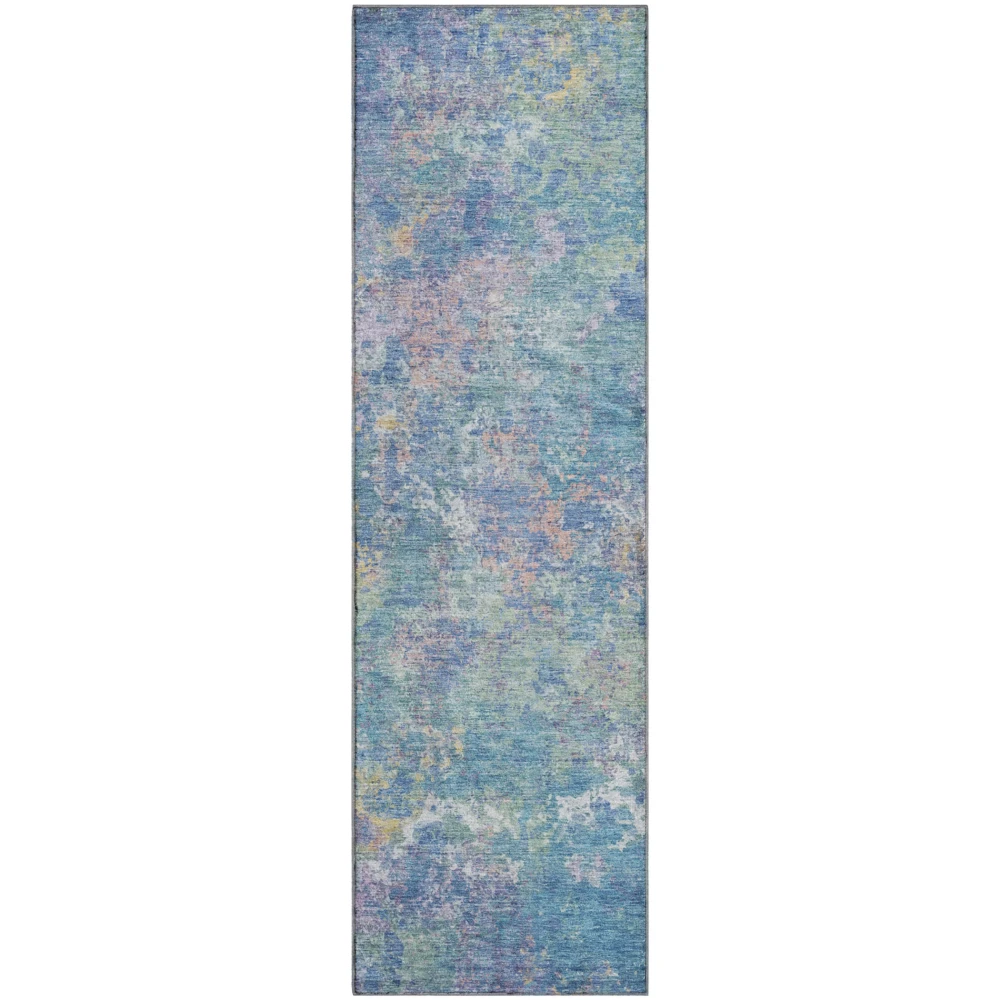 Mayfield AMF2166 Aqua 2'3