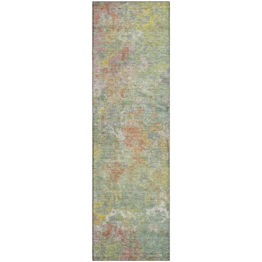 Mayfield AMF2166 Green 2'3
