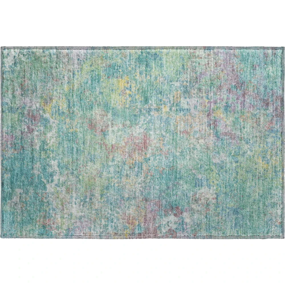 Mayfield AMF2166 Teal 1'8