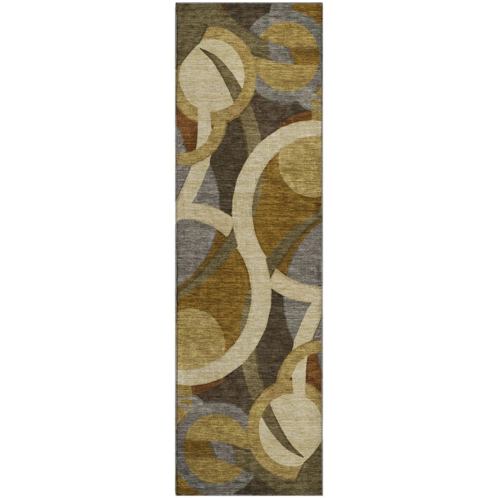 Mayfield AMF2167 Brown 2'3