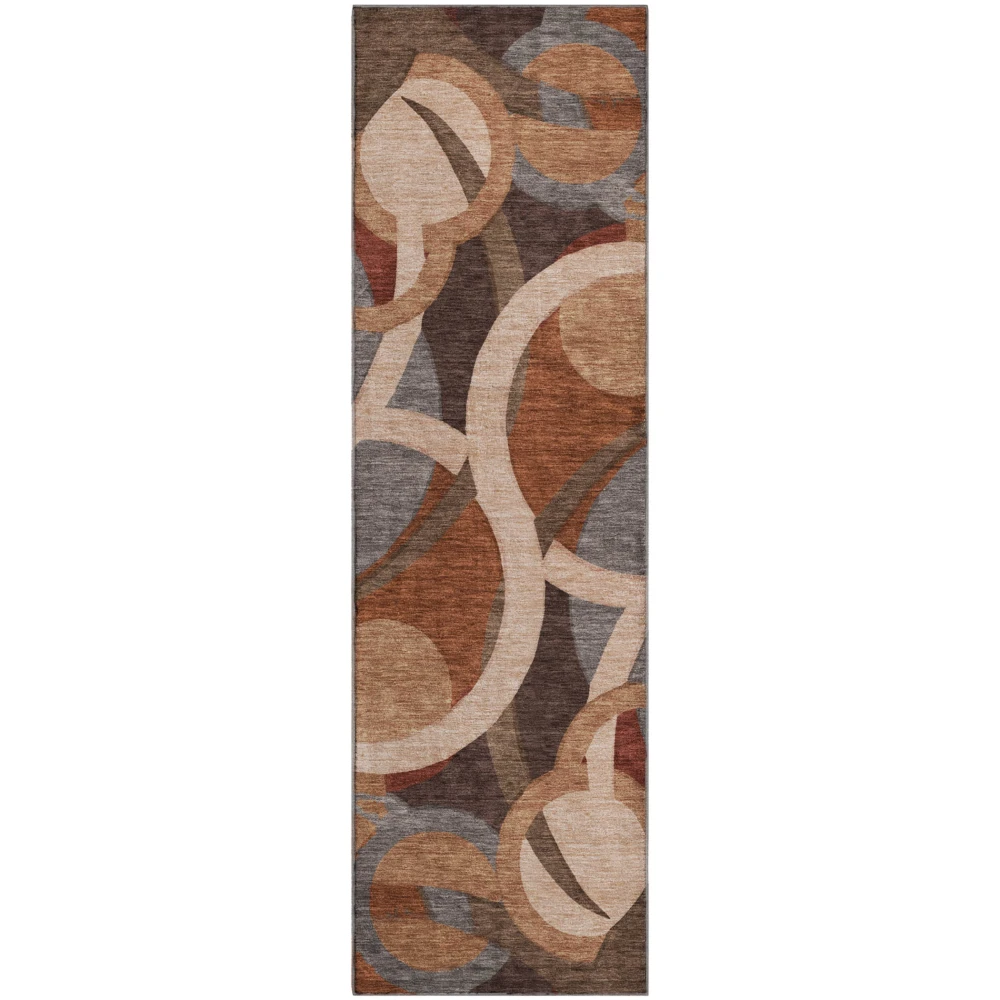Mayfield AMF2167 Burgundy 2'3