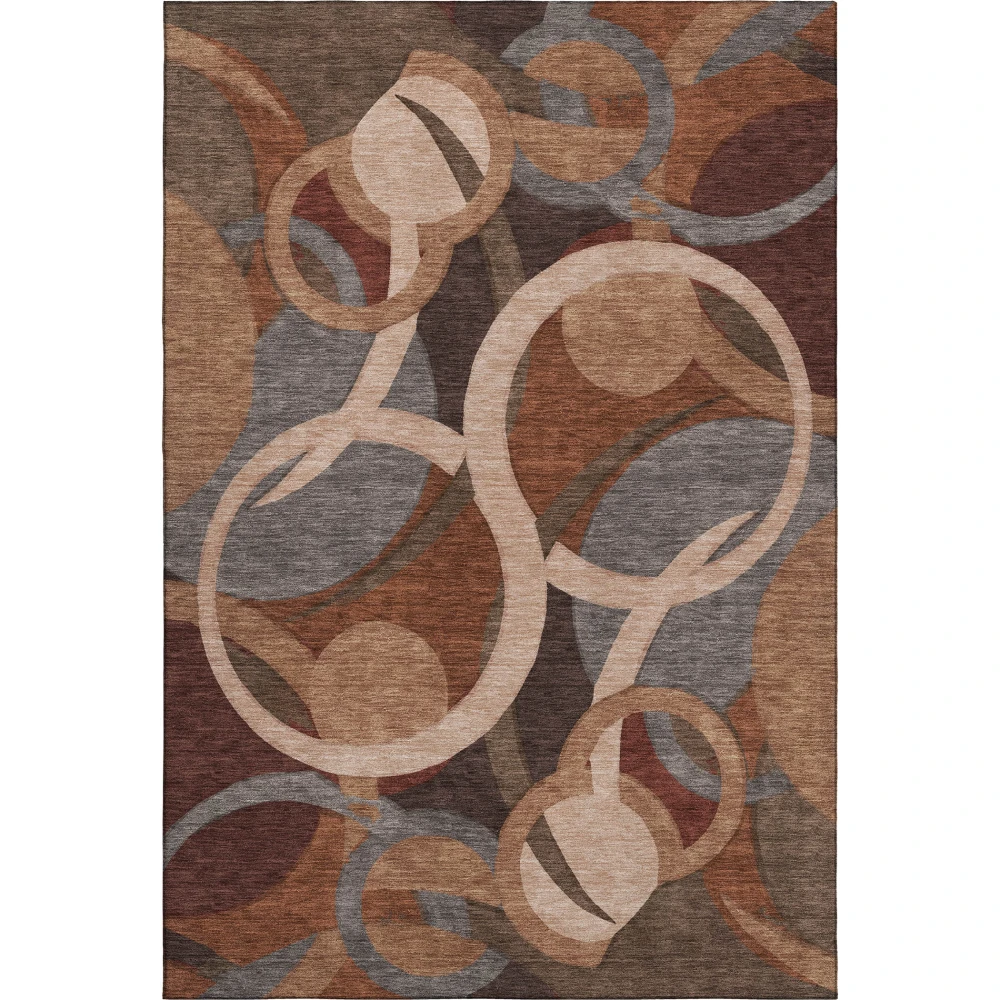Mayfield AMF2167 Burgundy 2'6