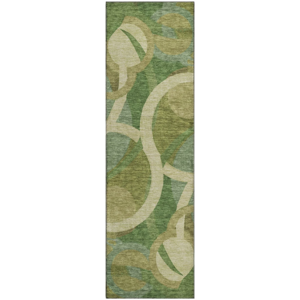 Mayfield AMF2167 Green 2'3