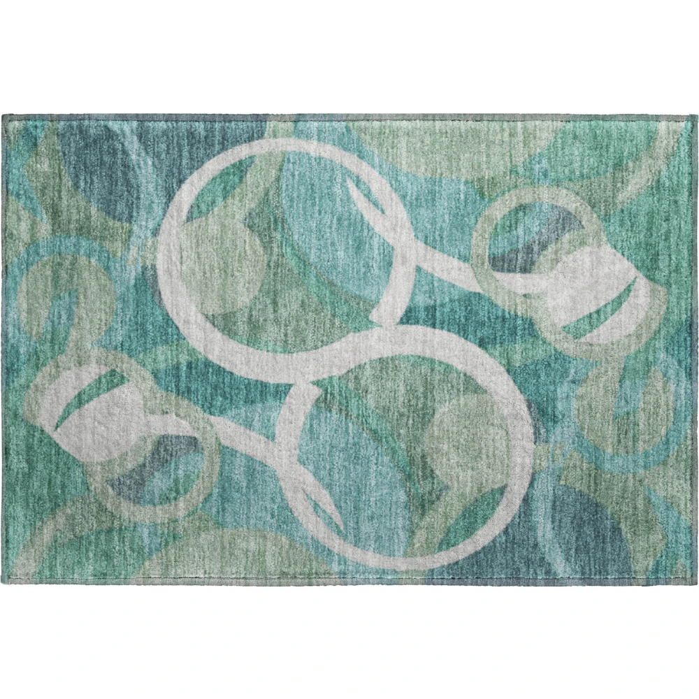 Mayfield AMF2167 Teal 1'8