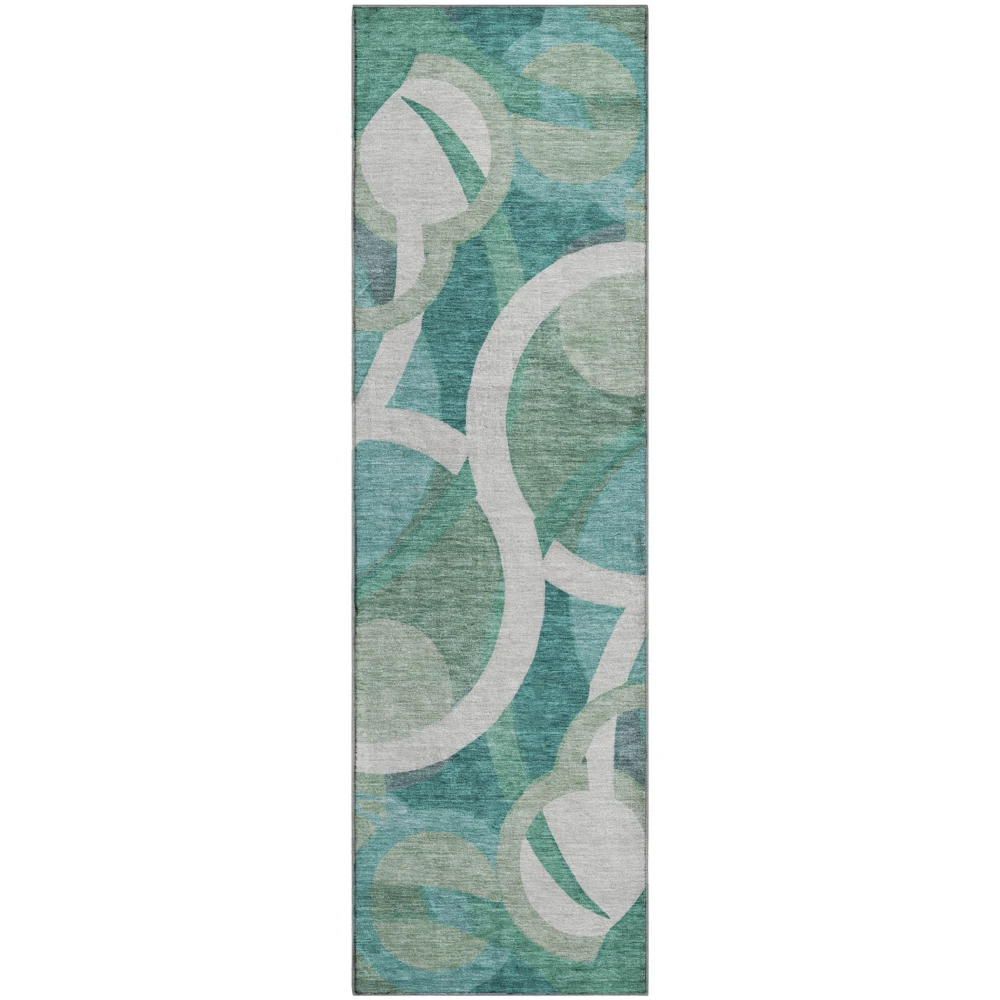 Mayfield AMF2167 Teal 2'3