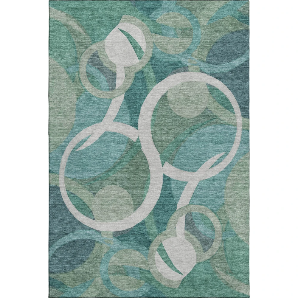 Mayfield AMF2167 Teal 2'6