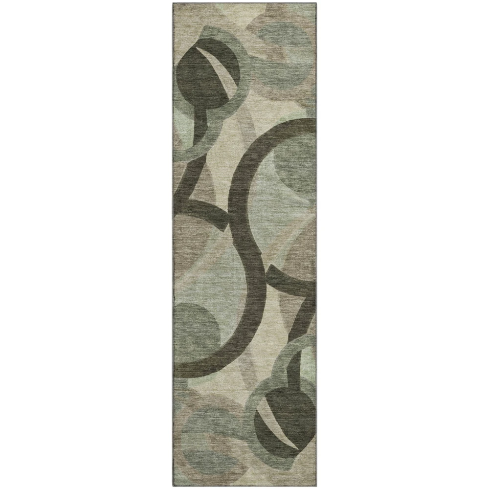 Mayfield AMF2168 Brown 2'3