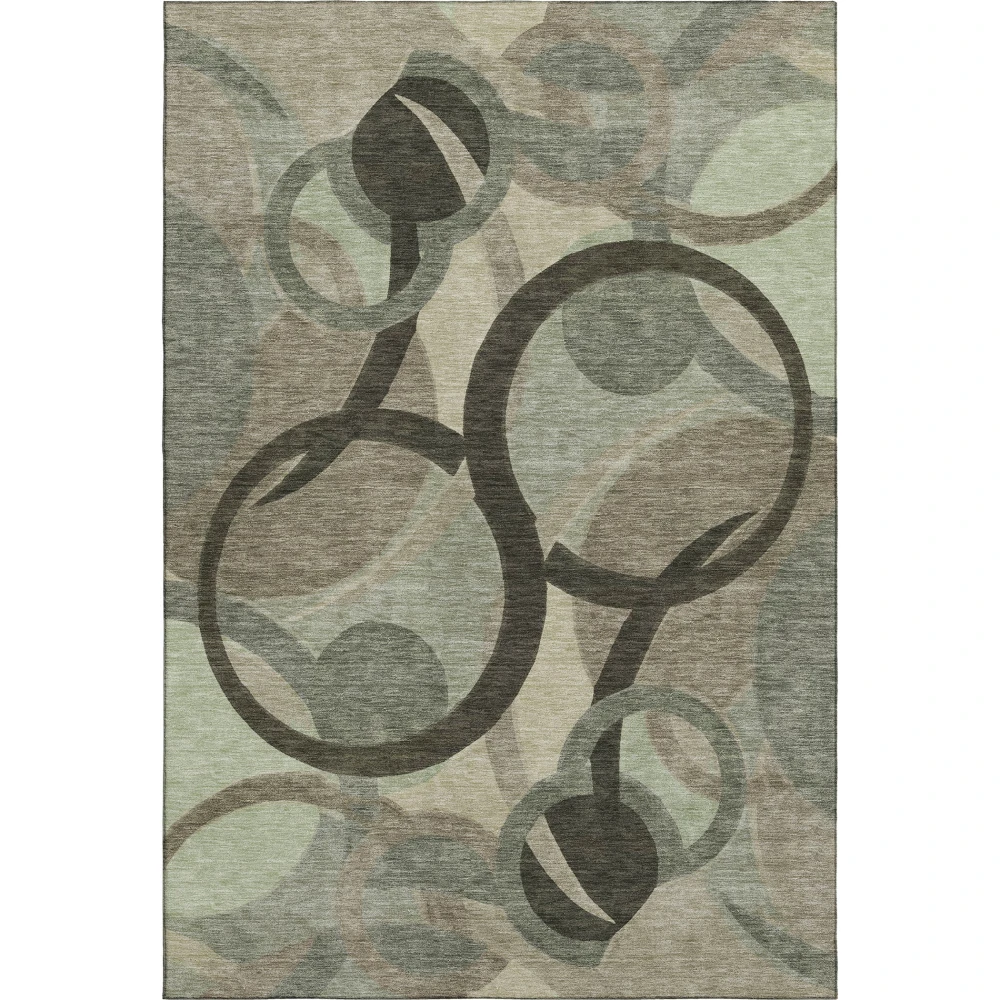 Mayfield AMF2168 Brown 5' x 7'6
