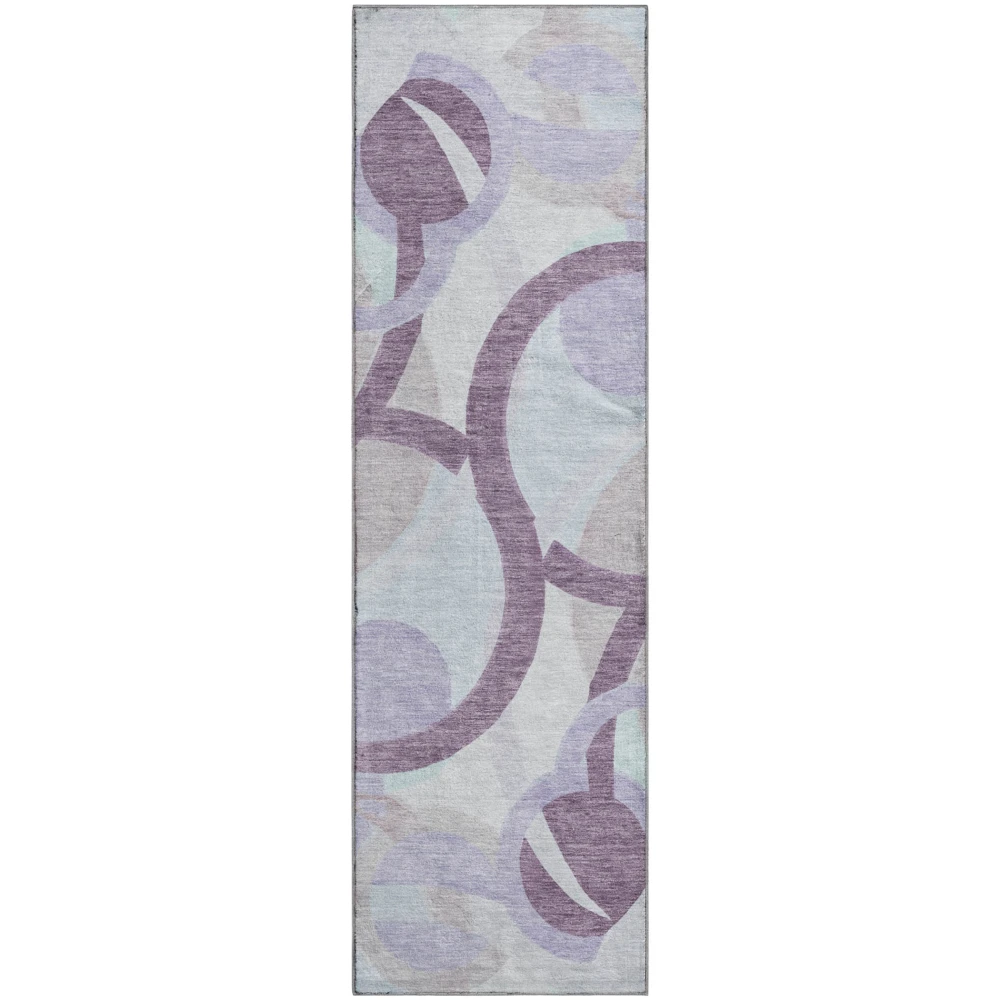 Mayfield AMF2168 Plum 2'3
