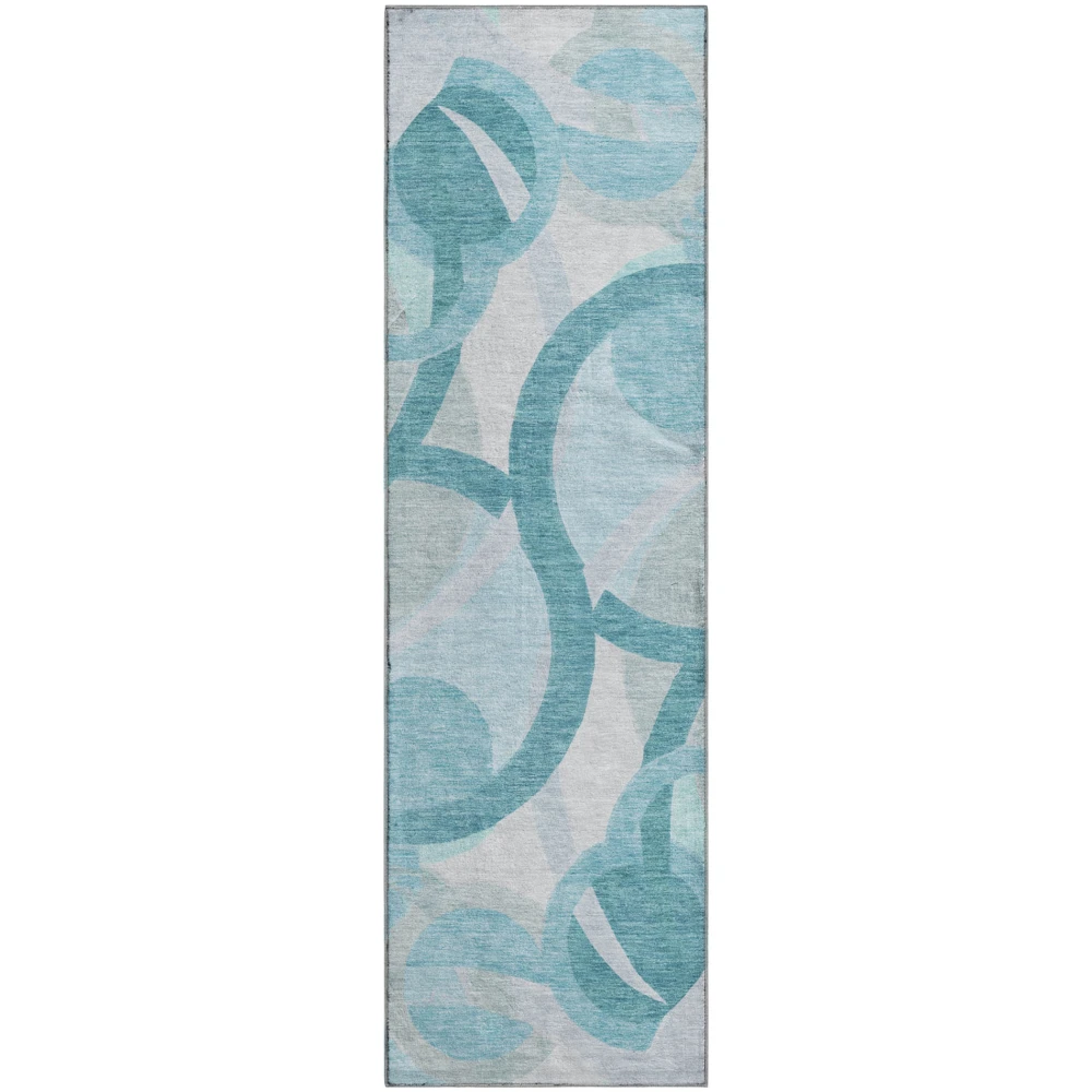 Mayfield AMF2168 Teal 2'3