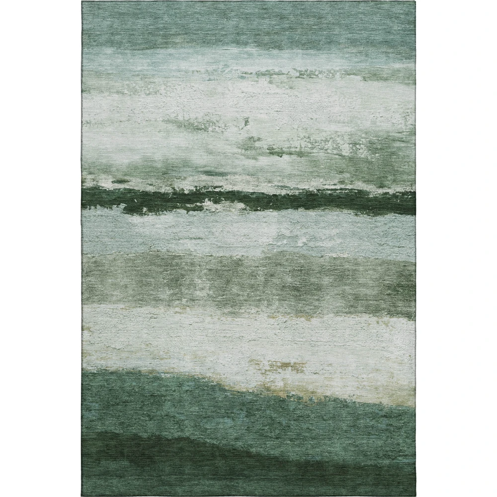 Mayfield AMF2169 Fern 9' x 12' Rug