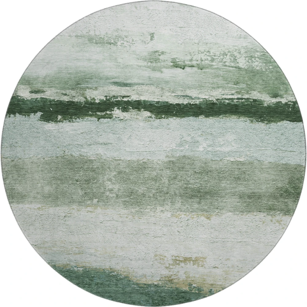 Mayfield AMF2169 Fern 8' x 8' Rug