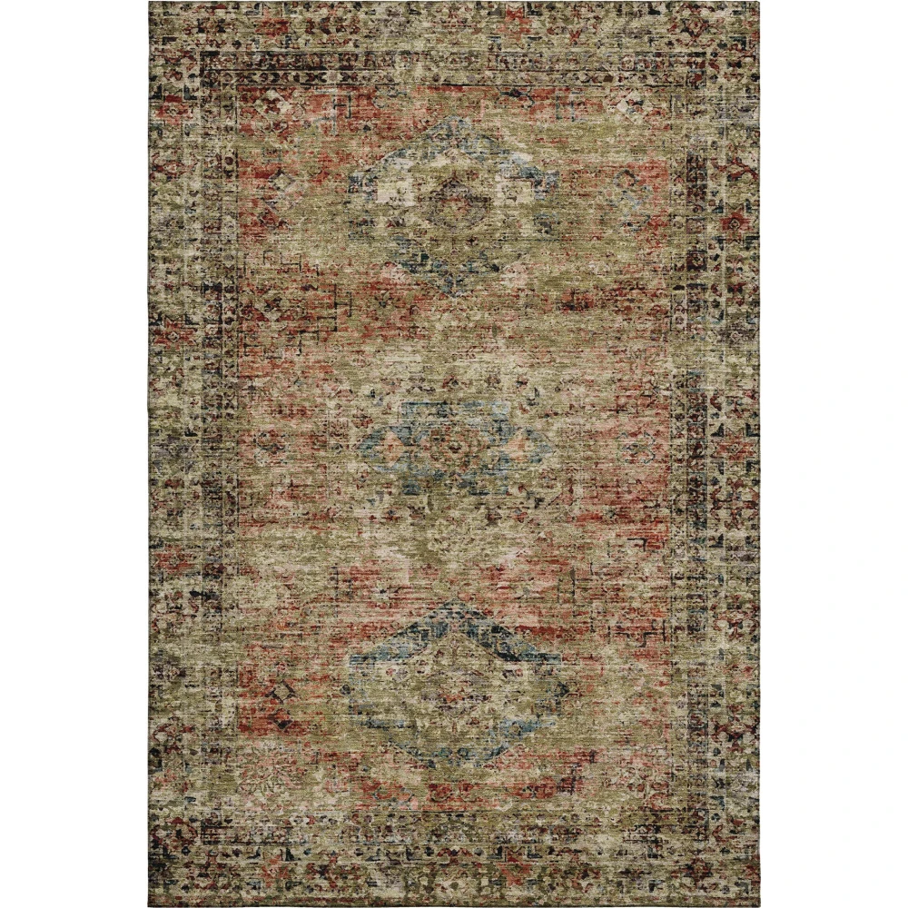 Mayfield AMF2170 Terracotta 5' x 7'6