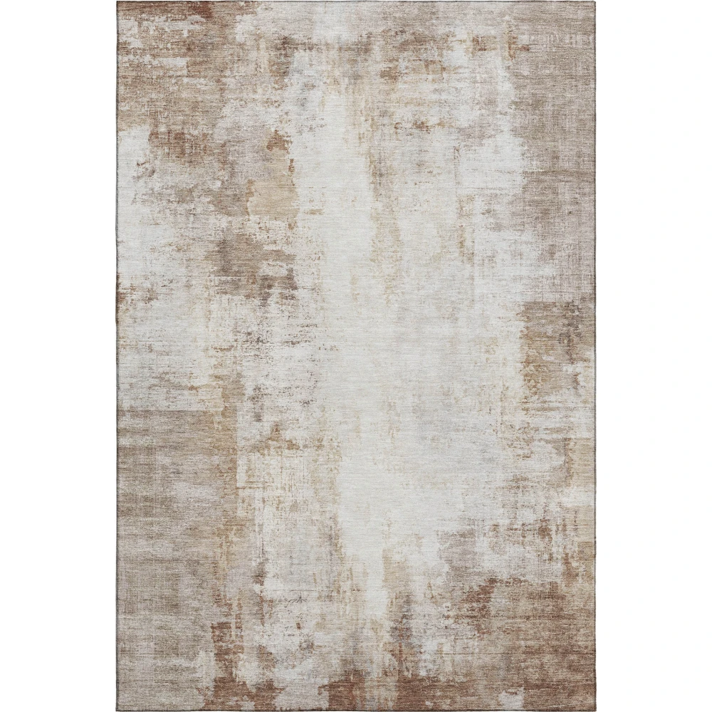 Mayfield AMF2171 Beige 9' x 12' Rug