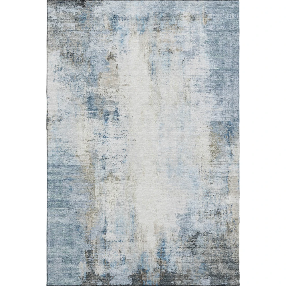 Mayfield AMF2171 Blue 5' x 7'6