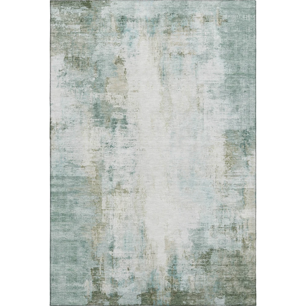 Mayfield AMF2171 Sage 3' x 5' Rug