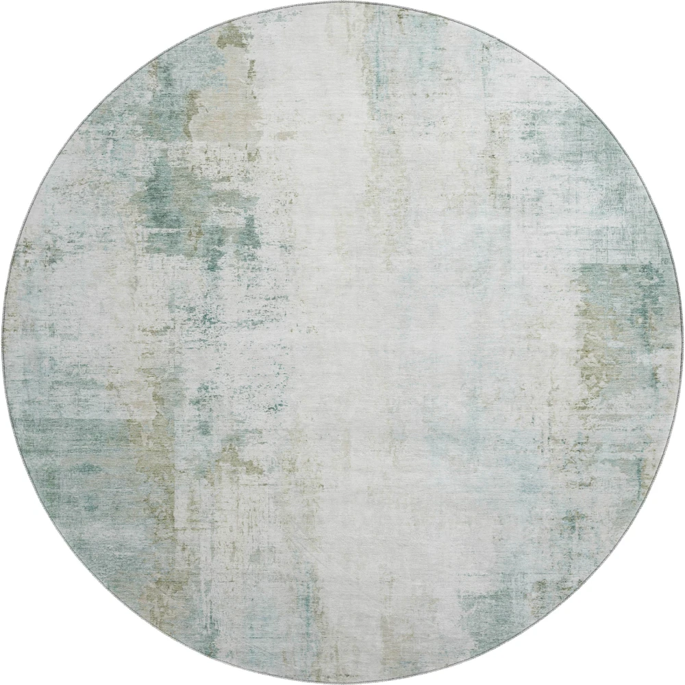 Mayfield AMF2171 Sage 8' x 8' Rug