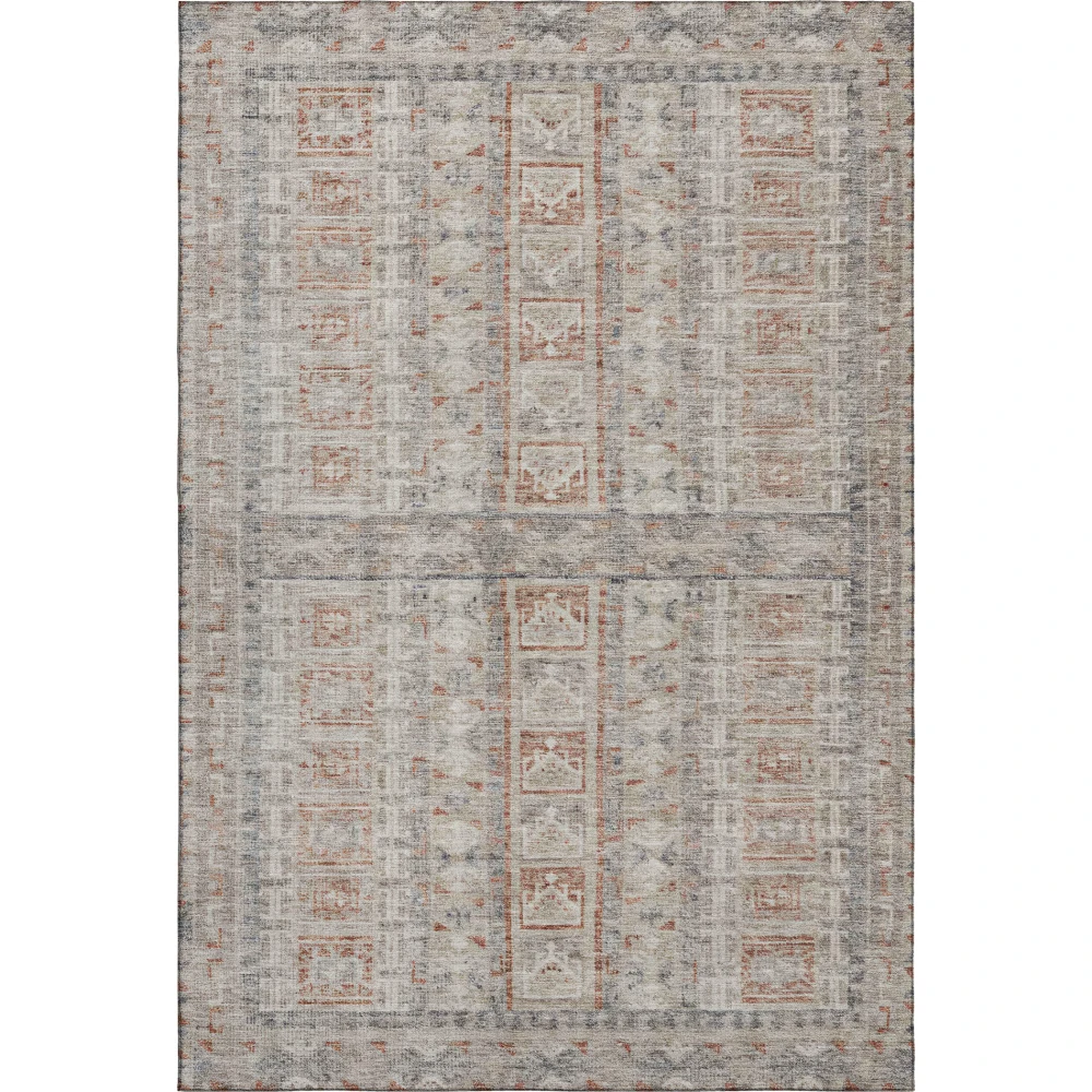 Mayfield AMF2173 Beige 10' x 14' Rug