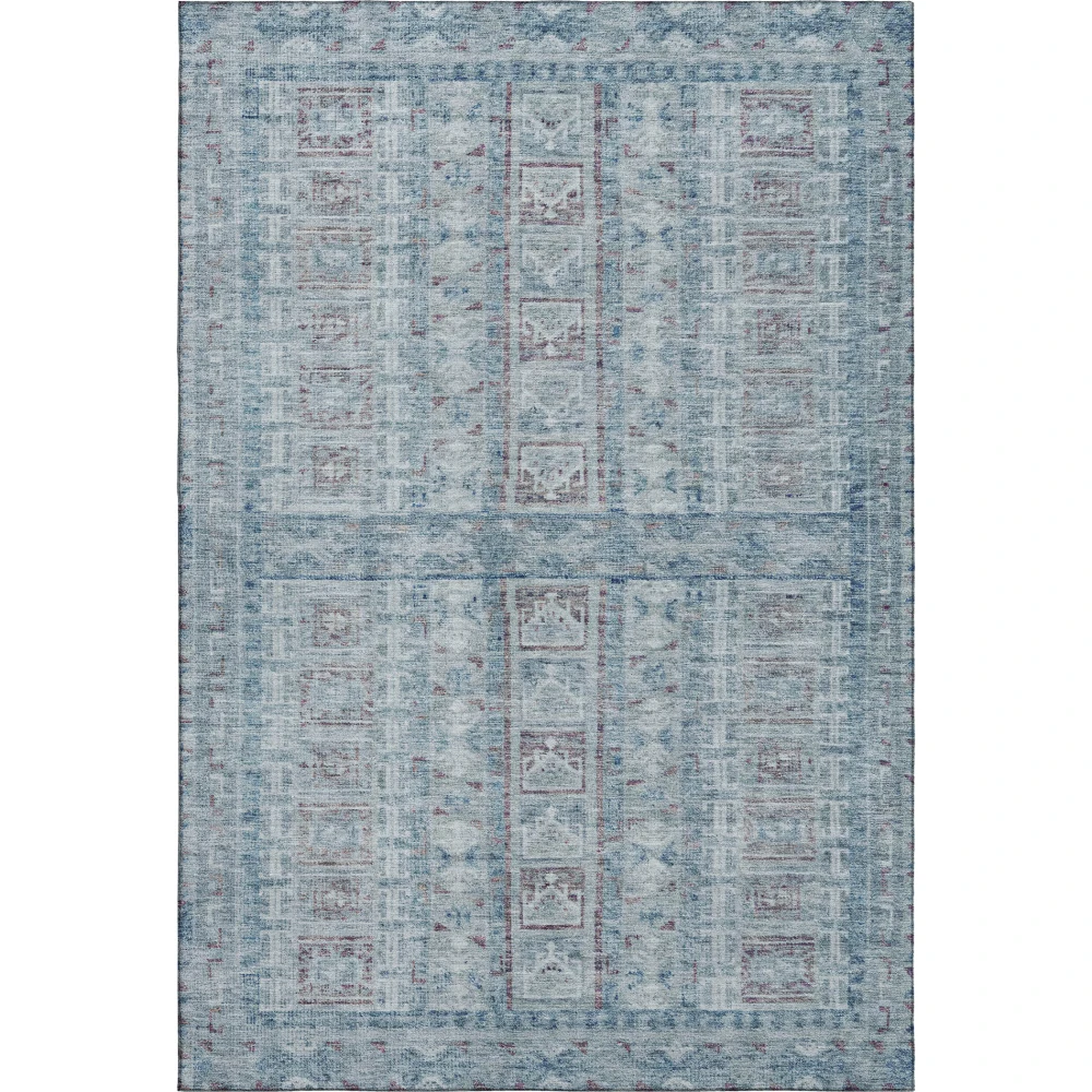 Mayfield AMF2173 Blue 8' x 10' Rug