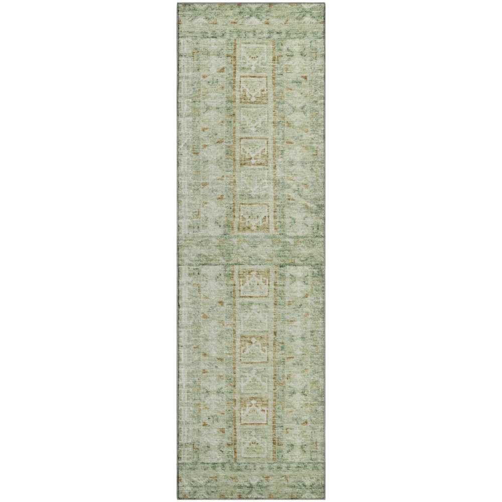 Mayfield AMF2173 Green 2'3