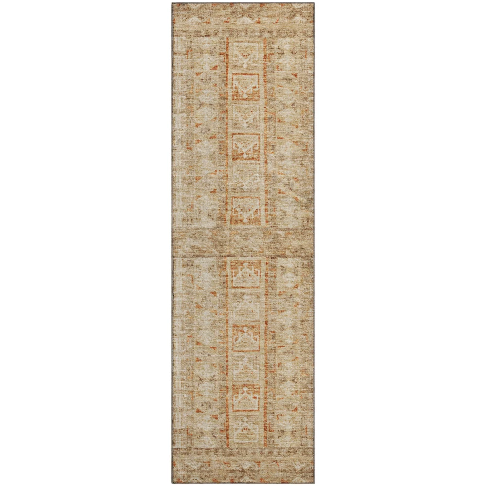 Mayfield AMF2173 Paprika 2'3