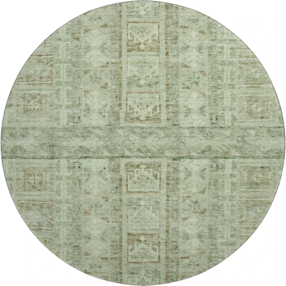 Mayfield AMF2173 Sage 8' x 8' Rug