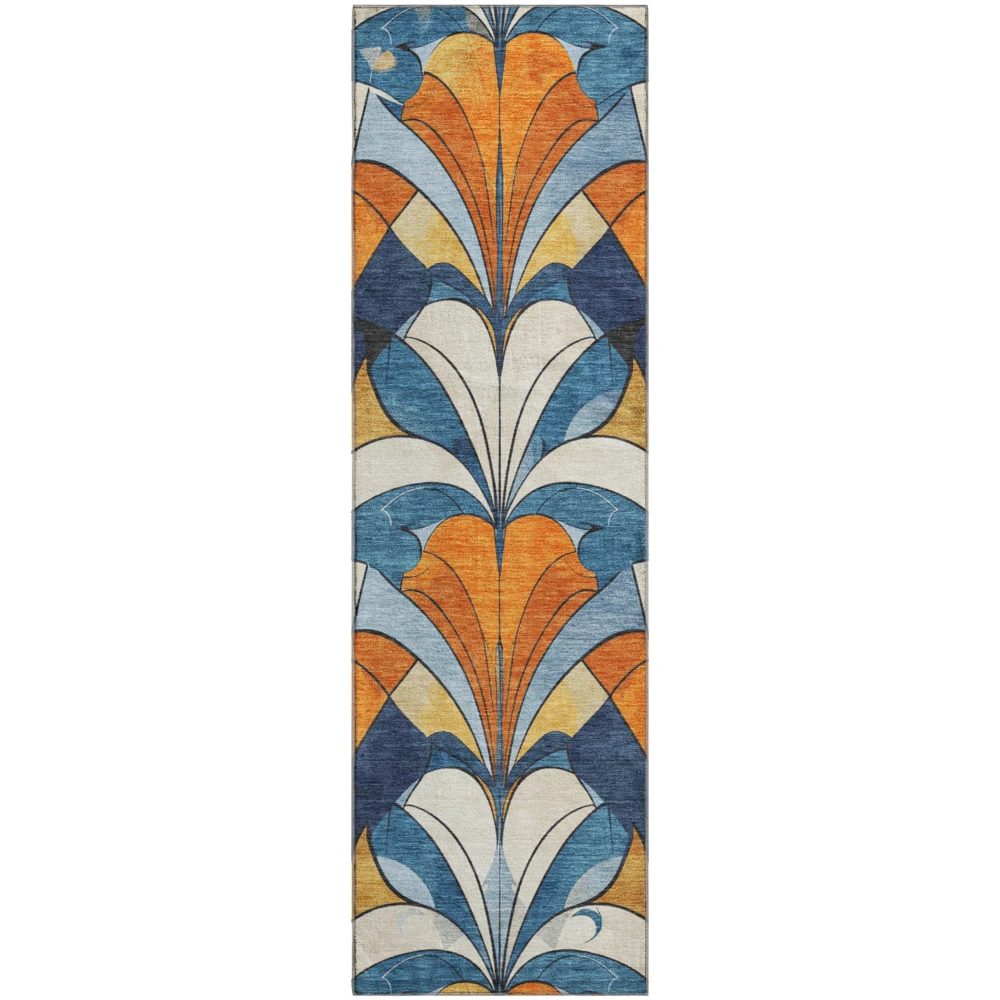 Mayfield AMF2174 Blue 2'3