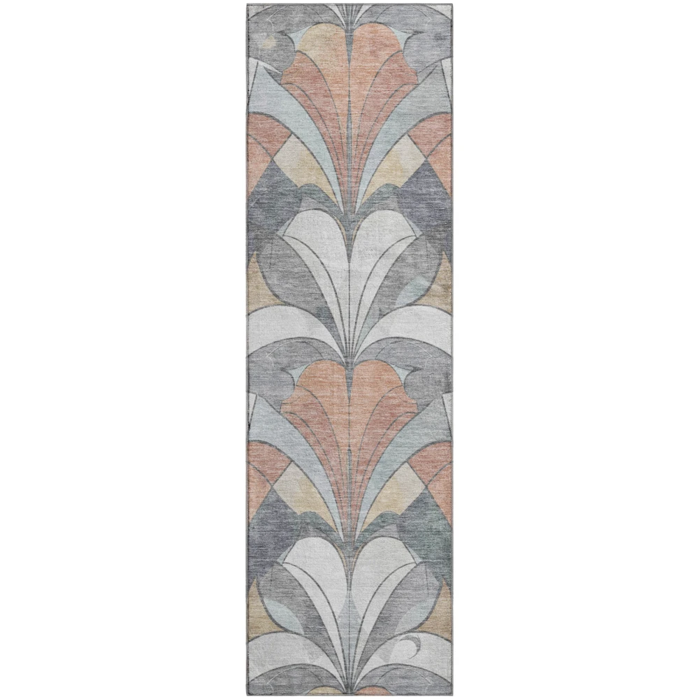 Mayfield AMF2174 Gray 2'3
