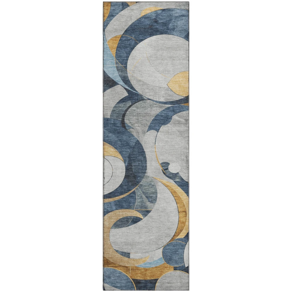 Mayfield AMF2175 Blue 2'3
