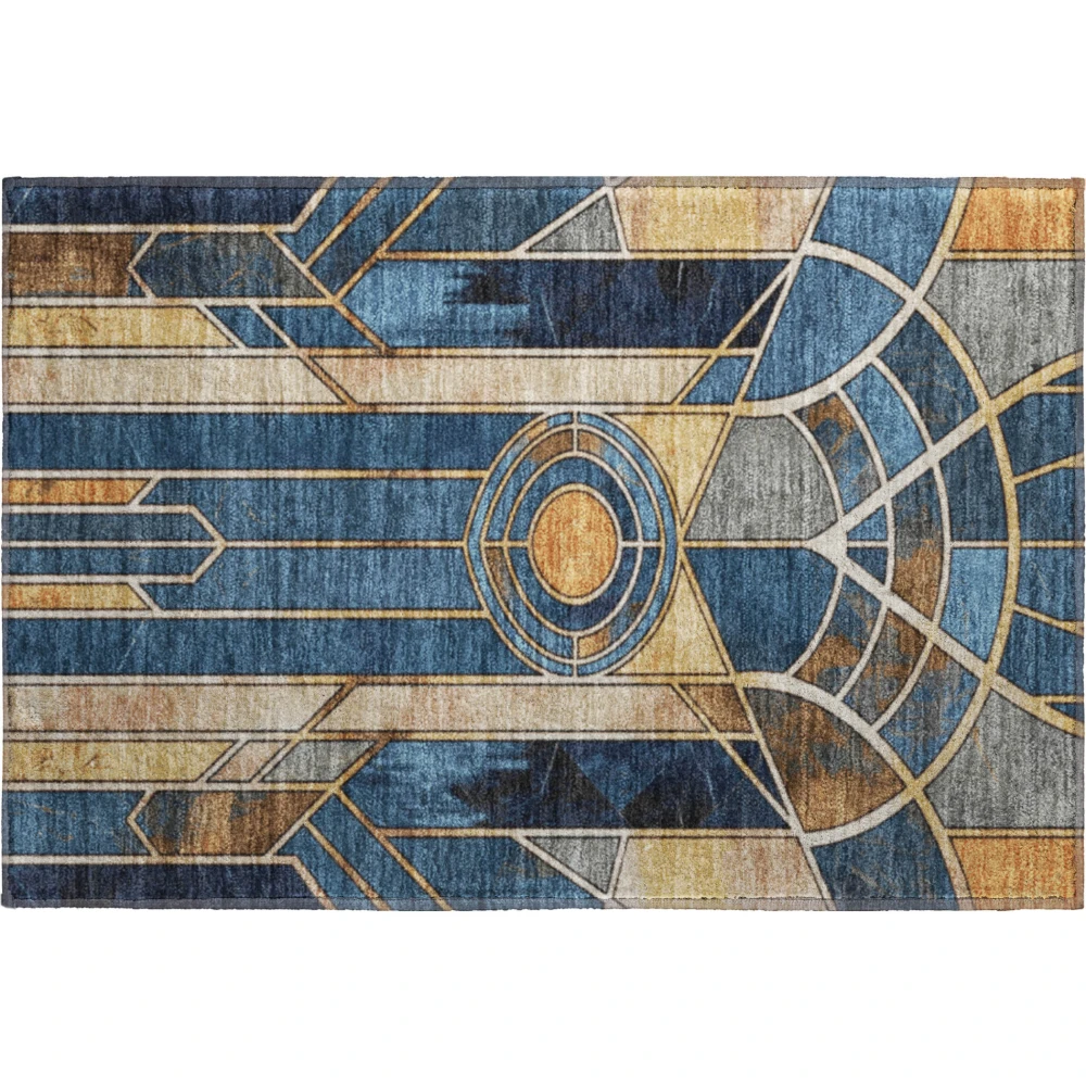 Mayfield AMF2176 Blue 1'8
