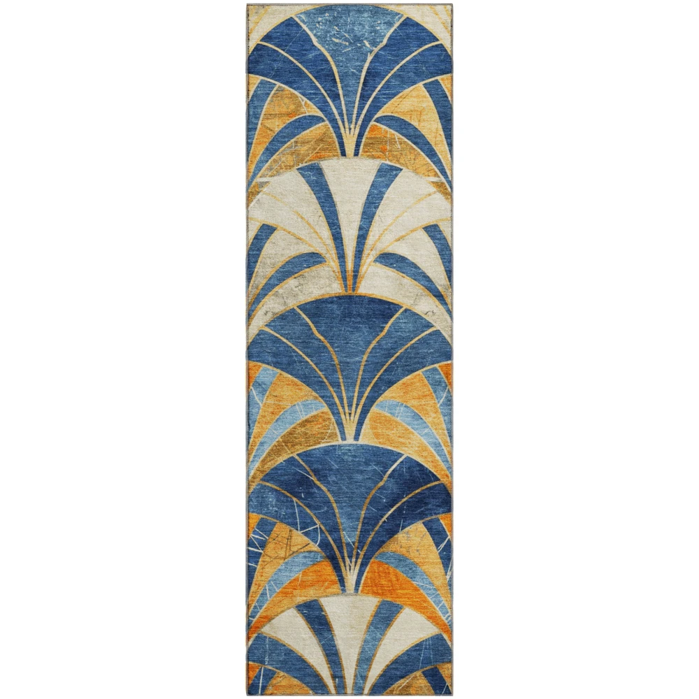 Mayfield AMF2178 Blue 2'3