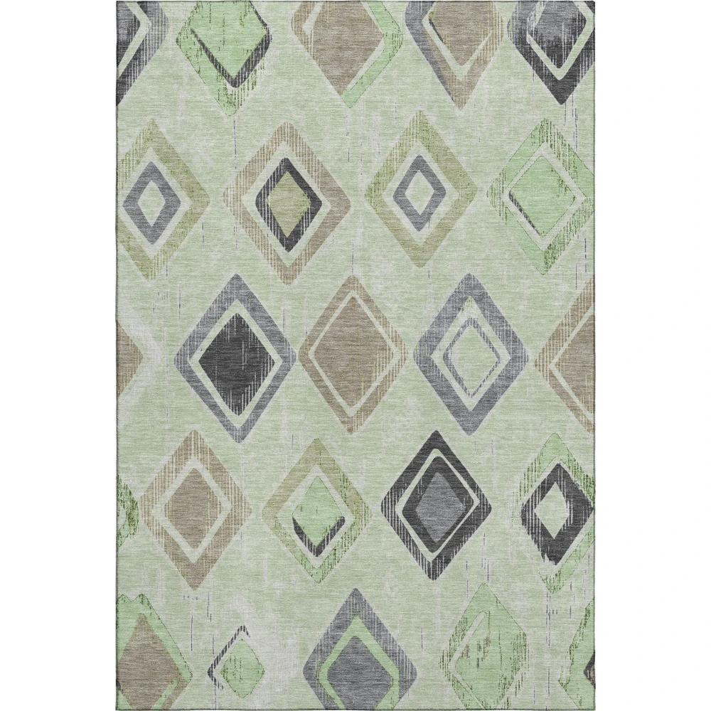 Mayfield AMF2180 Aloe 10' x 14' Rug