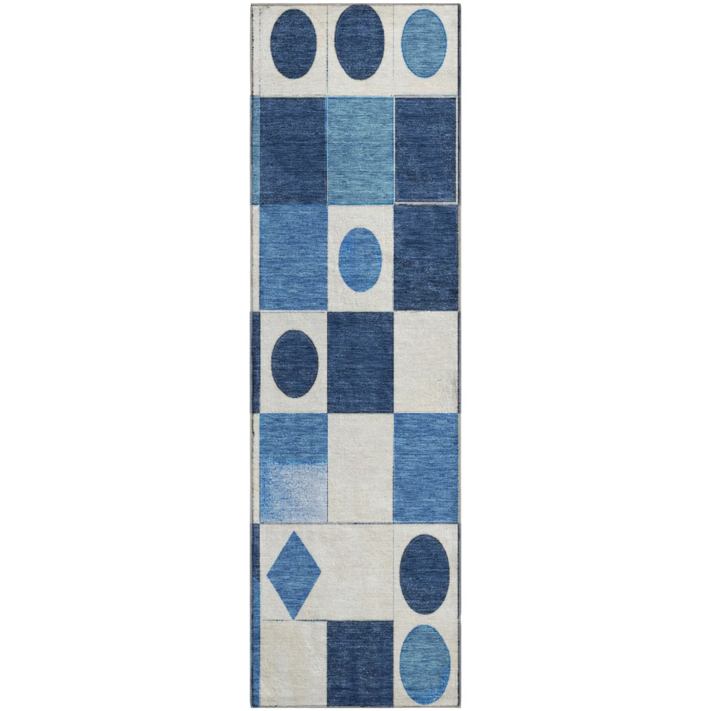 Mayfield AMF2181 Blue 2'3