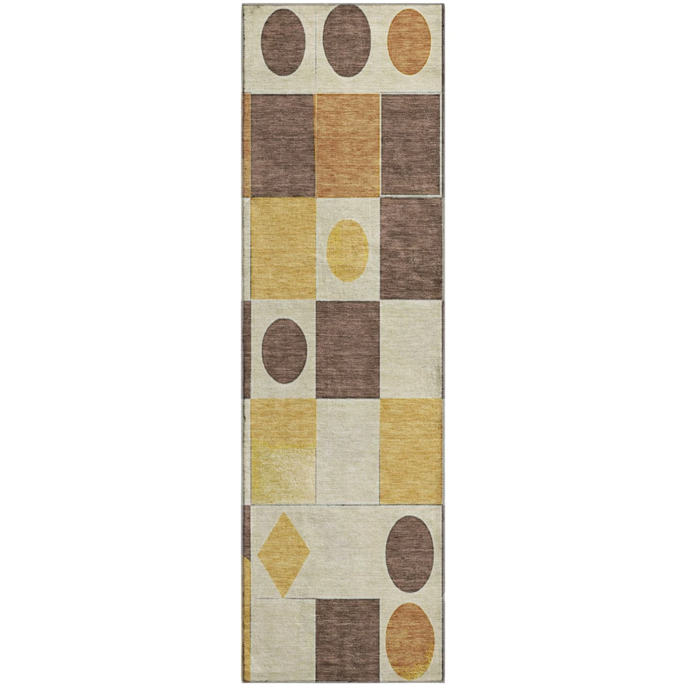 Mayfield AMF2181 Brown 2'3